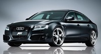Аэродинамический обвес ABT Sportsline для Audi A5 Sportback (8T)