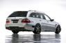 Аэродинамический обвес WALD Black Bison для Mercedes E-class (W211)