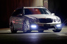 Аэродинамический обвес WALD Black Bison для Mercedes E-class (W211)