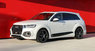 Аэродинамический обвес ABT для Audi Q7 (c 2015 г.в.)