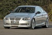 Аэродинамический обвес Hartge для BMW E92 E93 3-серии