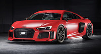 Аэродинамический обвес ABT Sportsline для Audi R8 2015+