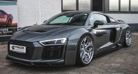 Аэродинамический обвес Prior Design для Audi R8 2015+