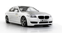 Аэродинамический обвес Prior Design для BMW 5er F10 F11