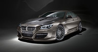 Обвес Hamann для BMW F06 Gran Coupe
