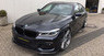 Обвес Manhart для BMW 7er G11 G12