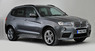 Обвес M Sport для BMW X3 F25