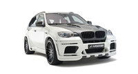 Обвес Hamann Flash EVO M для BMW X5M E70