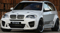 Обвес G-Power Typhoon для BMW X5 E70