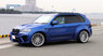 Обвес G-Power Typhoon для BMW X5M E70