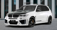 Обвес G-Power Typhoon для BMW X5M F85