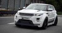 Обвес Prior Design для Range Rover Evoque