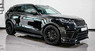Обвес Urban Automotive для Range Rover Velar