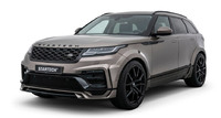 Обвес Startech для Range Rover Velar