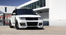 Обвес Lumma CLR R для Range Rover Vogue 4