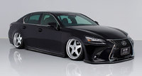 Обвес Aimgain для Lexus GS250 GS350 GS450h F Sport рестайлинг