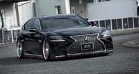 Обвес Aimgain для Lexus LS350 LS500