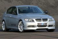 Аэродинамический обвес Hartge для BMW E90 E91 3-серии
