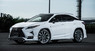 Обвес MzSpeed для Lexus RX200t RX450h