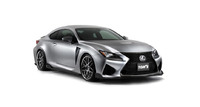 Обвес Toms для Lexus RC F