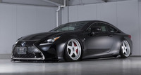 Обвес Aimgain для Lexus RC350 RC200t F Sport