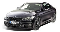 Обвес AC Schnitzer для BMW F32 4-серии
