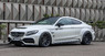 Обвес Prior Design PD65CC для Mercedes C Coupe C205