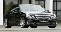 Обвес Carlsson для Mercedes E W212 (оригинал)
