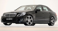 Обвес Brabus для Mercedes E W212 (оригинал)