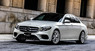 Обвес MzSpeed для Mercedes E W213
