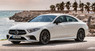 Обвес CLS53 AMG для Mercedes CLS C257