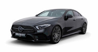 Обвес Brabus для Mercedes CLS C257