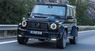 Аэродинамический обвес Brabus для Mercedes G63 W464 / W463A new