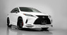 Обвес тюнинг "Aimgain" Lexus RX350 2019+