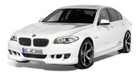 Обвес AC Schnitzer для BMW 5er F10 F11