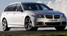 Аэродинамический обвес M-Sport для BMW 5er F10 F11