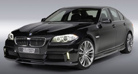 Обвес Kelleners для BMW 5er F10 F11