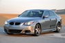 Аэродинамический обвес Prior Design для BMW 5er E60 E61