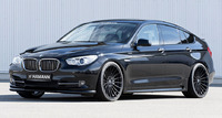 Обвес Hamann для BMW 5er GT F07