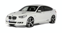 Аэродинамический обвес AC Schnitzer для BMW 5er GT F07