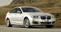 Обвес M-Sport для BMW 5er GT (F07)