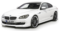Обвес AC Schnitzer для BMW 6er F12 F13