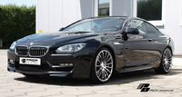 Обвес Prior Design для BMW 6er F12 F13
