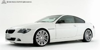 Аэродинамический обвес Auto Couture для BMW 6er E63 E64
