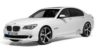 Обвес AC Schnitzer для BMW 7er F01 F02