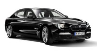 Обвес M-Sport для BMW 7er F01 F02