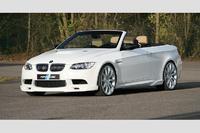 Аэродинамический обвес Hartge для BMW M3 E92 E93