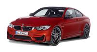 Обвес AC Schnitzer для BMW M4 F82