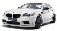 Обвес Hamann Widebody для BMW M5 F10