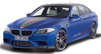 Обвес AC Schnitzer для BMW M5 F10